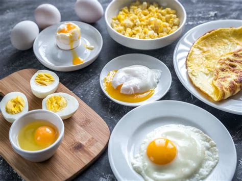 I followed the egg diet and lost weight! Here's how it .